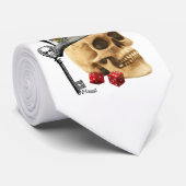 バチュラーパーティ飲酒班 ネクタイ (ロール)