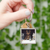 バチュラーパーティ キーホルダー (手)