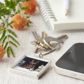 バチュラーパーティ キーホルダー (側面)