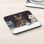 バチュラーパーティ コースター (左側)