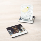 バチュラーパーティ コースター (右側)