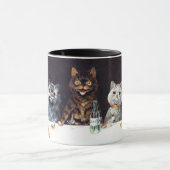 バチュラーパーティ マグカップ (中央)