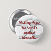 バチュラーパーティ 缶バッジ (正面&裏面)