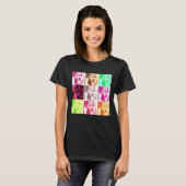バチュラーパーティ Tシャツ (正面フル)