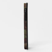 バッカスおよびAriadne Case-Mate iPhoneケース (裏面/左)