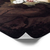 バッカスの勝利, 1628 ポスター (角)