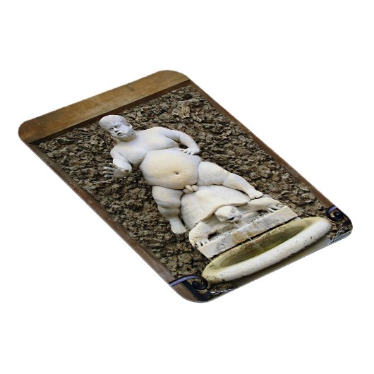 バッカス泉 マグネット (右側)