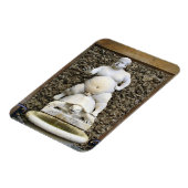 バッカス泉 マグネット (左側)