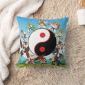 バッカス用血栓枕 クッション (ブランケット)