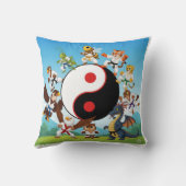 バッカス用血栓枕 クッション (裏面)