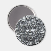 バッカス1 マグネット (正面/裏面)