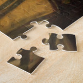 バッカス ジグソーパズル (側面)