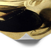 バッカス（バッコアドレセンテ） ポスター (角)