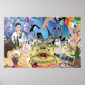 バッカス ポスター (正面)