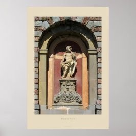 バッカス ポスター