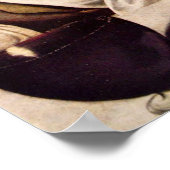 バッカス ポスター (角)