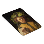 バッカス マグネット (右側)