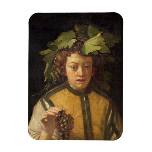 バッカス マグネット (縦)