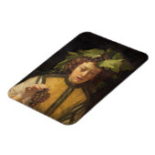 バッカス マグネット (左側)