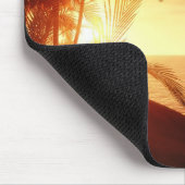 バッカニアの悲しみ マウスパッド (コーナー)