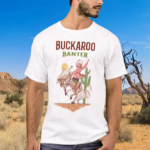 バッカルーバーター