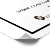 バッカルー・バンザイの冒険1984 ポスター (角)