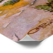 バッカロス ポスター (角)