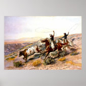 バッカロス ポスター (正面)