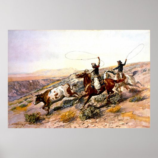 バッカロス ポスター (正面)