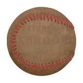 バッカロ野球 野球ボール (正面左)