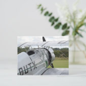 バッカージュマイスター詳細 ポストカード (スタンド正面)