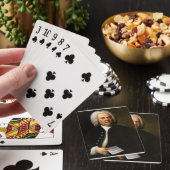 バッカ トランプ (インサイチュ)