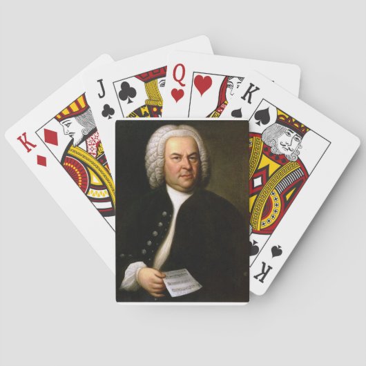 バッカ トランプ (裏面)