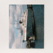 バッガージグソーパズル ジグソーパズル (縦)