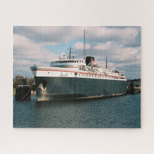 バッガージグソーパズル ジグソーパズル (横)