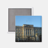 バッキンガムパレスマグネット マグネット (正面/裏面)