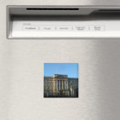 バッキンガムパレスマグネット マグネット (インサイチュ (食洗機))