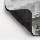 バッキンガムパレスロンドンイングランド マウスパッド (コーナー)