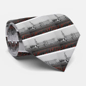 バッキンガムパレスロンドン ネクタイ (ロール)