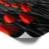 バッキンガムパレスロンドン ポスター (角)