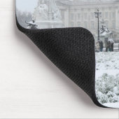 バッキンガムパレスロンドン マウスパッド (コーナー)