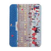 バッキンガムパレスロンドン マグネット (縦)