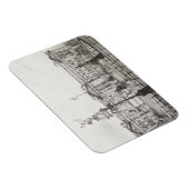 バッキンガムパレスロンドン。2006 マグネット (右側)