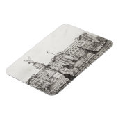 バッキンガムパレスロンドン。2006 マグネット (左側)