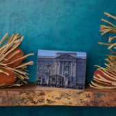 バッキンガムパレス フォトプラーク (側面)