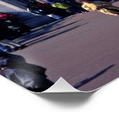 バッキンガムパレス ポスター (コーナー)