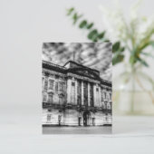 バッキンガムパレス ポストカード (スタンド正面)