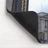 バッキンガムパレス マウスパッド (コーナー)