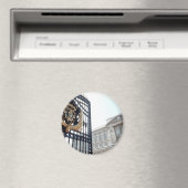 バッキンガムパレス マグネット (インサイチュ (食洗機))