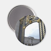 バッキンガムパレス マグネット (正面/裏面)